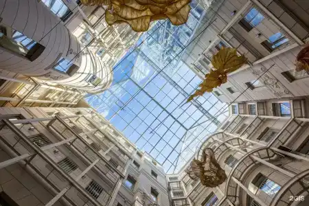 Indigo St. Petersburg-Tchaikovskogo - 4
