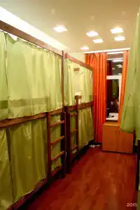 Hostel Good - 5
