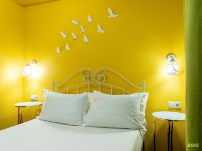 Сова на Академической - 27