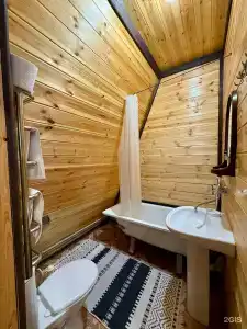 Terskol Star - 58