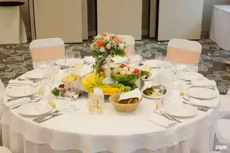 Ramada by Wyndham Kazan City Centre - 96