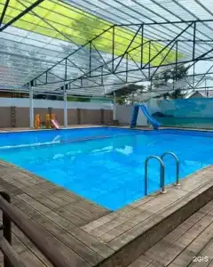 Аршанский бриз - 1