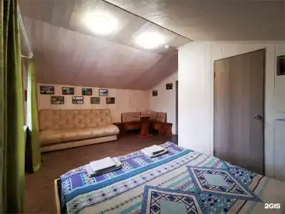 GreenCamping - 8