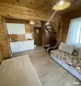 Гостевой дом - 4