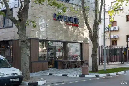 8Avenue - 61