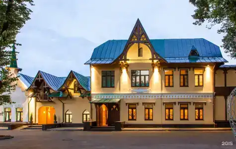 Courtyard by Marriott Сити Центр - 1