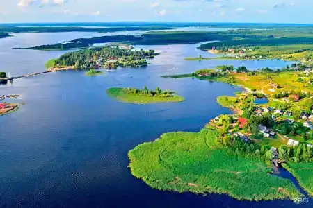 Павловская Усадьба - 6