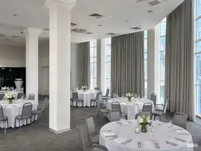 Marins Grand Hotel - 24