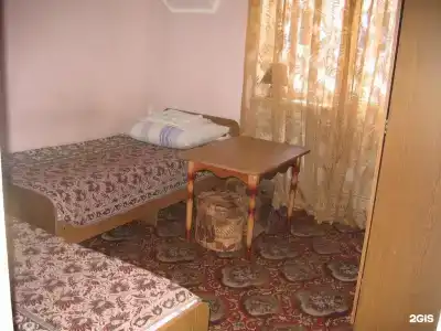 Отдых на Пасеке - 3