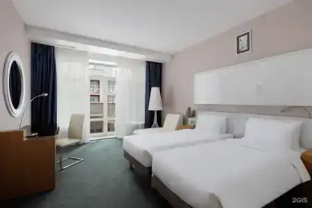 Radisson & Residences Завидово - 71