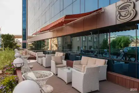 Marins Grand Hotel - 13