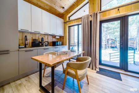 Wood Home - 27