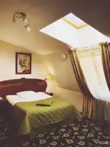 Cronwell Inn Стремянная - 6