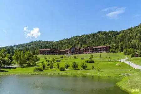 Cosmos Collection Altay Resort - 25