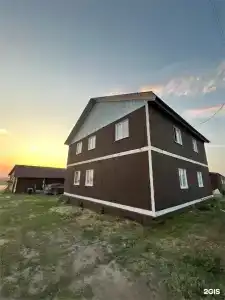 И поэтому все так произошло на озере Горькое - 0