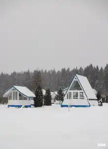 Торбеево Озеро - 113