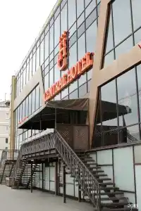 Централь - 38