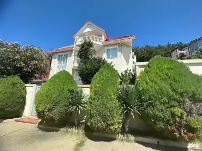 Green House - 1