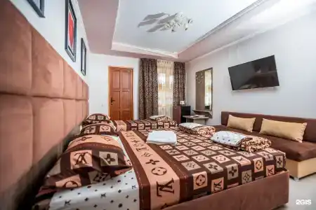 Гостевой дом на Кирова 7 - 8
