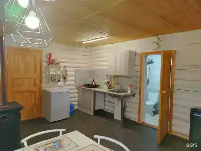Катунские террасы - 3
