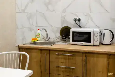 Гостевой дом на Партизанской - 40