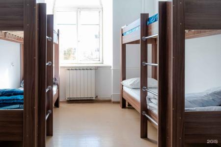 Super Hostel - 25