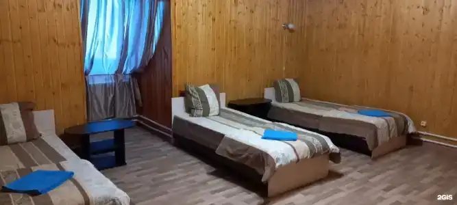 У Дороги - 7