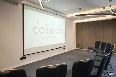 Cosmos Adler Hotel - 22