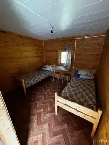 Катунский Утёс - 18
