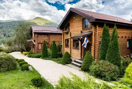 Скала Монах - 3