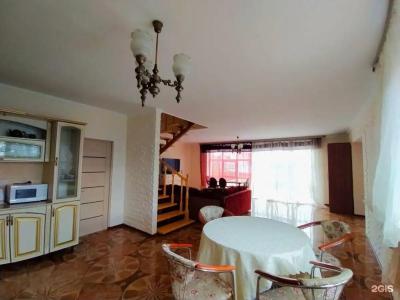 Дом для отпуска на Школьной 39 - 6