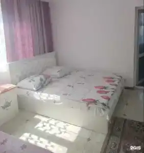 Уютный дворик - 3