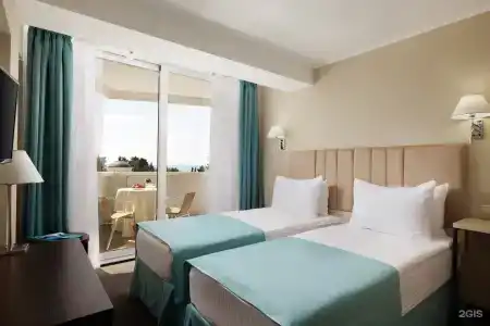 Sea Galaxy Congress & Spa - 9