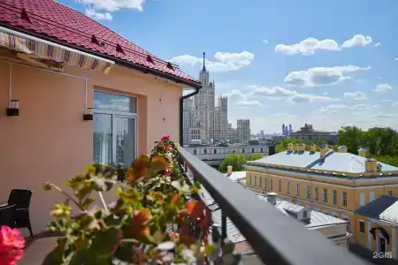 Хитровка - 1