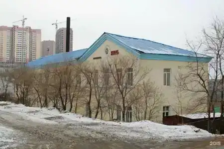 Якорь - 3