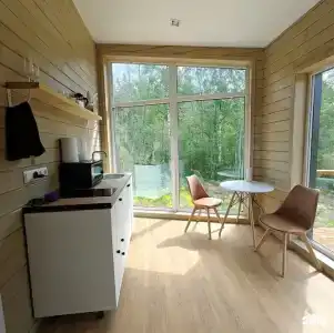 SkiHouse - 10