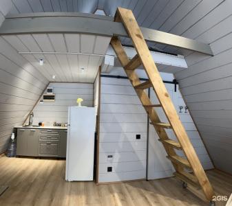 Хижина Лешего - 7