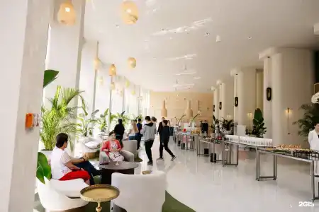 Funf Luxury Resort&SPA Anapa Miracleon - 41