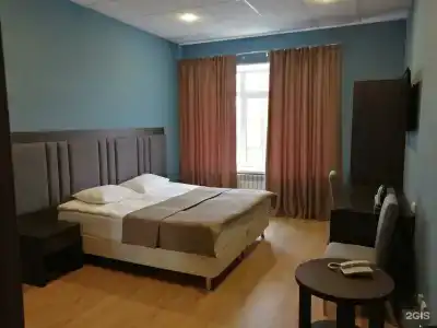 Forest Hotel - 0