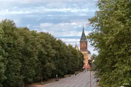 Кайзерхоф - 74