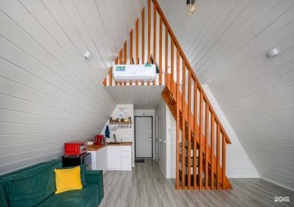 Хвойная Резиденция - 41