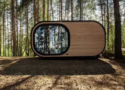 Freedom Lodge Озеро Белых Лилий - 80