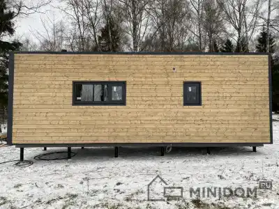 Архангельские дачи - 66