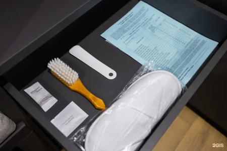 Апарт-отель Artstudio M103 - 78