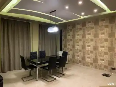 Парадиз в Химках - 0