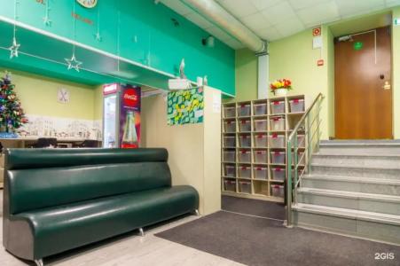 NiceHostel - 15