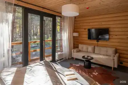Skazka Lodge Приэльбрусье - 75