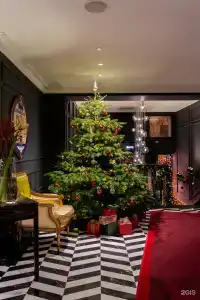Dom Boutique Hotel - 20