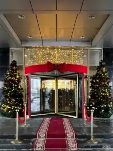 Korston Club Hotel Kazan - 42