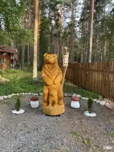 Сосновый Берег - 77